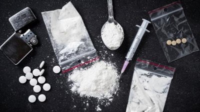 Організували наркобізнес, сидячи у колонії: на Волині засудили двох чоловіків