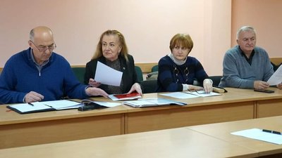 У Житомирі визначили переможців обласної краєзнавчої премії імені Миколи Костриці У Житомирі визначили переможців обласної краєзнавчої премії імені Миколи Костриці