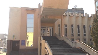 РАЦС у Вінниці тимчасово припинив прийом громадян
