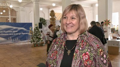Світлана Козелко