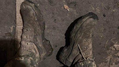 Одяг та взуття для ЗСУ власного виробництва. Як кравці зі сходу та заходу спільно одягають українських військових Одяг та взуття для ЗСУ власного виробництва. Як кравці зі сходу та заходу спільно одягають українських військових