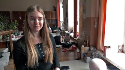 У репертуарі понад 30 вистав: як працює професійний дитячий театр Волині У репертуарі понад 30 вистав: як працює професійний дитячий театр Волині