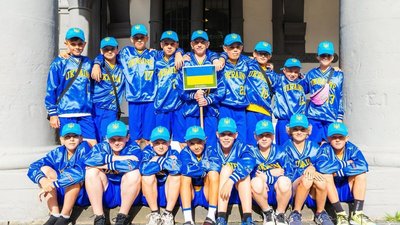 Чемпіонат Європи з бейсболу у Болгарії – скільки кропивничан беруть участь – Суспільне