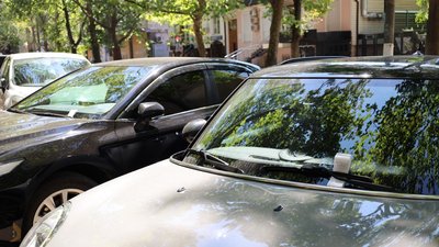 У Миколаєві почали працювати інспектори з паркування: що відомо про оплату штрафів У Миколаєві почали працювати інспектори з паркування: що відомо про оплату штрафів