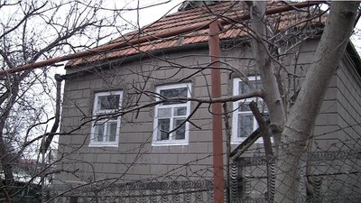 19-річному балабинцю Максиму Рашевському вручили ключі від житлового будинку