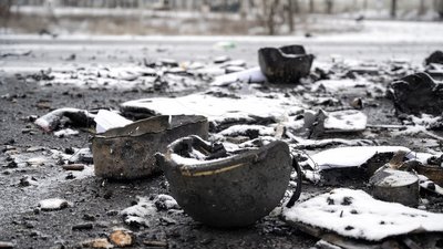 Тяжкопораненим в Одеському військовому шпиталі потрібні ліки. Як допомогти