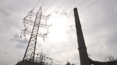 Дніпро: громадська організація вимагає від заводу провести обговорення щодо викидів у повітря
