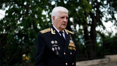Історія моряка-підводника до дня ВМС Історія моряка-підводника до дня ВМС
