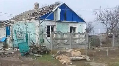 "Наші на півдні". Як прикарпатські енергетики відновлювали електропостачання на Херсонщині