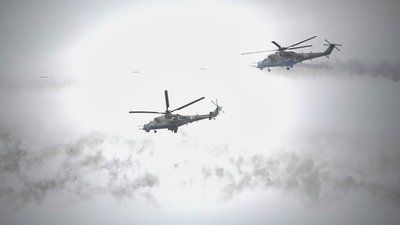 Білорусь