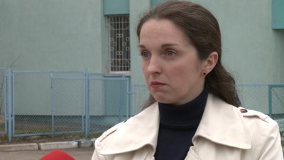 Батьки вихованців спортшколи у Рівному звинувачують двох тренерок у насильстві Батьки вихованців спортшколи у Рівному звинувачують двох тренерок у насильстві