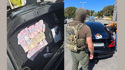 Шахрай із Черкас виманював гроші у родичів військових Шахрай із Черкас виманював гроші у родичів військових