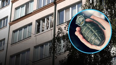 вибух у будинку на Будівельників у Чернівцях