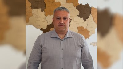Призначили нового очільника Костополя на Рівненщині Ігоря Онищука