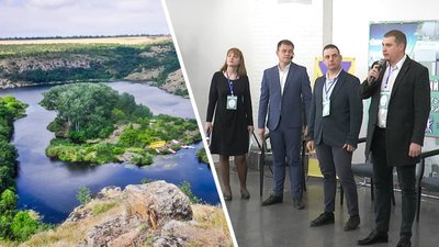 У Миколаєві підписали Резолюцію, розглянувши проєкт добудови Ташлицької ГАЕС
