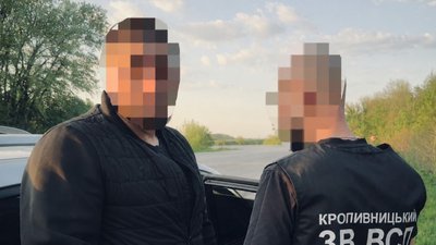 Побиття військового 155-ї бригади – у Кропивницькому затримали підозрюваного – Суспільне