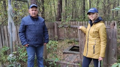 Очищення джерел на Житомирщині допоможе підвищити якість води в річках – біолог Очищення джерел на Житомирщині допоможе підвищити якість води в річках – біолог