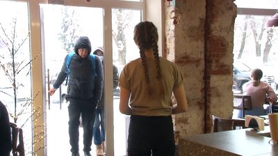Мовний закон: чи готові черкаські підприємці обслуговувати клієнтів українською Мовний закон: чи готові черкаські підприємці обслуговувати клієнтів українською