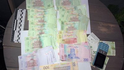 пограбування