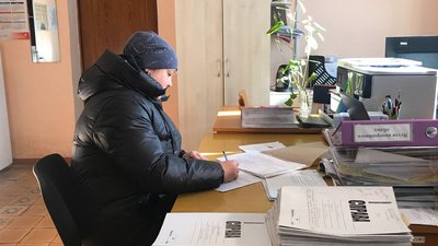 За поселення переселенців жителі Полтавщини отримали близько 45 мільйонів гривень