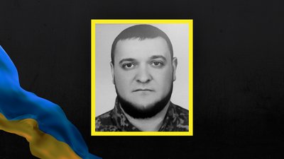 Житомир, прощання, Ігор Кравчук, ЗСУ, захисник