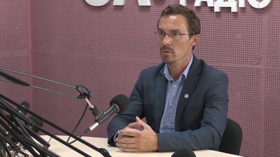 Міжнародний Комітет Червоного Хреста планує посилити підтримку Сумщини Міжнародний Комітет Червоного Хреста планує посилити підтримку Сумщини