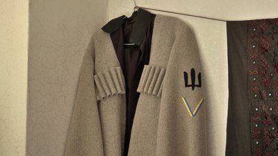 Одяг, який виготоляє Вадим Обертас Одяг, який виготоляє Вадим Обертас