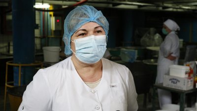Світлана Малиновська Світлана Малиновська