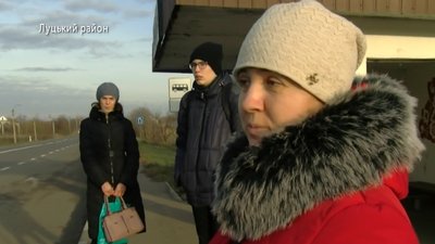 Жителям декількох приміських сіл відновлять сполучення з Луцьком Жителям декількох приміських сіл відновлять сполучення з Луцьком