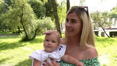 Акція з підтримки грудного вигодовування Акція з підтримки грудного вигодовування
