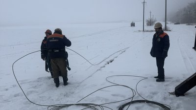 Ремонт електрики Вінниччина
