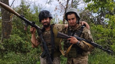 сторі про бійця сторі про бійця