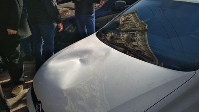 Через сутички під час з'їзду "ОПЗЖ" в Одесі склали один адмінпротокол Через сутички під час з'їзду "ОПЗЖ" в Одесі склали один адмінпротокол