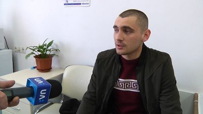 У Житомирі відновила роботу обласна консультативна поліклініка У Житомирі відновила роботу обласна консультативна поліклініка