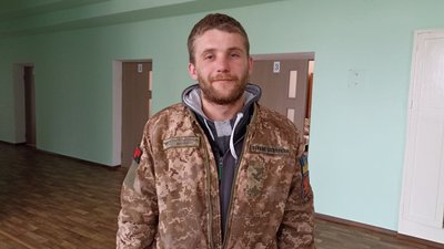 На Житомирщині сімейні лікарі долучаються до надання психологічної допомоги На Житомирщині сімейні лікарі долучаються до надання психологічної допомоги