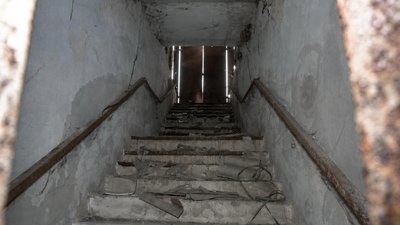 Укриття Луцьк, захисні споруди Луцька