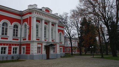 148 років тому почали підготовку учителів: історія Глухівського національного педагогічного університету на Сумщині