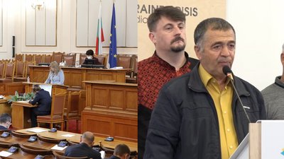“Це абсолютна спекуляція”: голови громад Одещини відповіли на закиди Болгарії