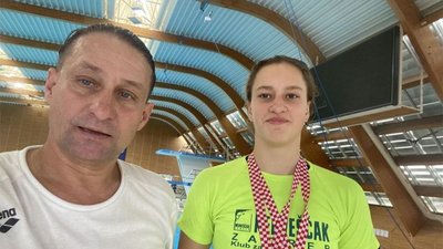 хайдайвінг, чемпіонат, Неллі Чуканівська