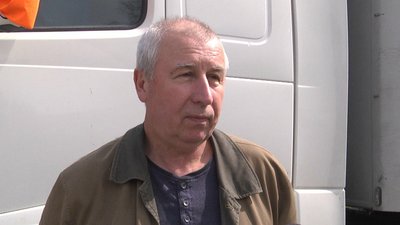 Олександр Бабій Олександр Бабій