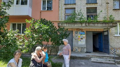 У Знам'янці мешканці будинку не можуть забрати документацію з міської ради, щоб створити ОСББ У Знам'янці мешканці будинку не можуть забрати документацію з міської ради, щоб створити ОСББ