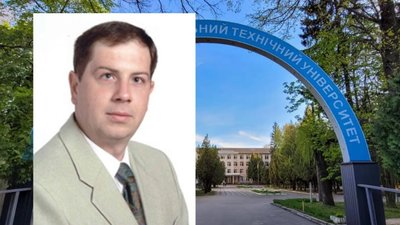 Олександр Осадчук 