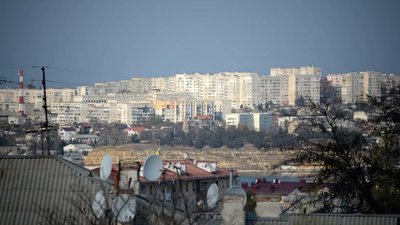Окупанти зменшили охоронні зони у Севастополі — ARC