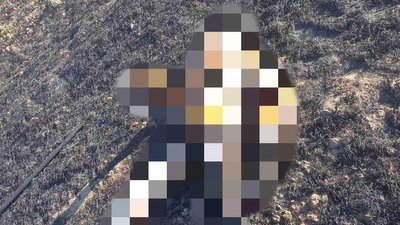 Кількість загиблих від спалювання сухої трави на Прикарпатті зросла до трьох Кількість загиблих від спалювання сухої трави на Прикарпатті зросла до трьох