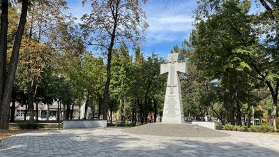 Місця Української революції: які пам'ятки збереглися у Дніпрі на згадку про історичні події