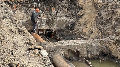 Теплопостачальні підприємства Миколаєва завершують підготовку до опалювального сезону 2023-2024 Теплопостачальні підприємства Миколаєва завершують підготовку до опалювального сезону 2023-2024