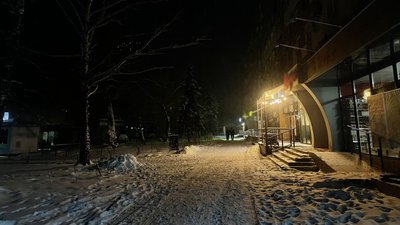 Проспект Перемоги у Черкасах