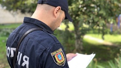 Нотаріуса з Одещини обвинувачують у заволодінні бюджетними коштами