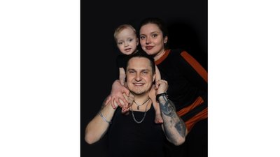 «Ми розуміли, що виходу з Бахмута немає». Інтерв’ю з дружиною загиблого бійця з Дніпропетровщини