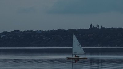 Якою буде погода у Миколаєві і області 24 жовтня